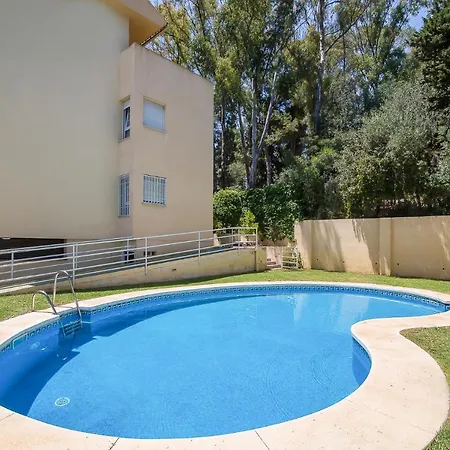 Oleholidays Gala Junto A Puente Romano Apartment *
