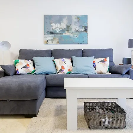 Oleholidays Gala Junto A Puente Romano Apartment *